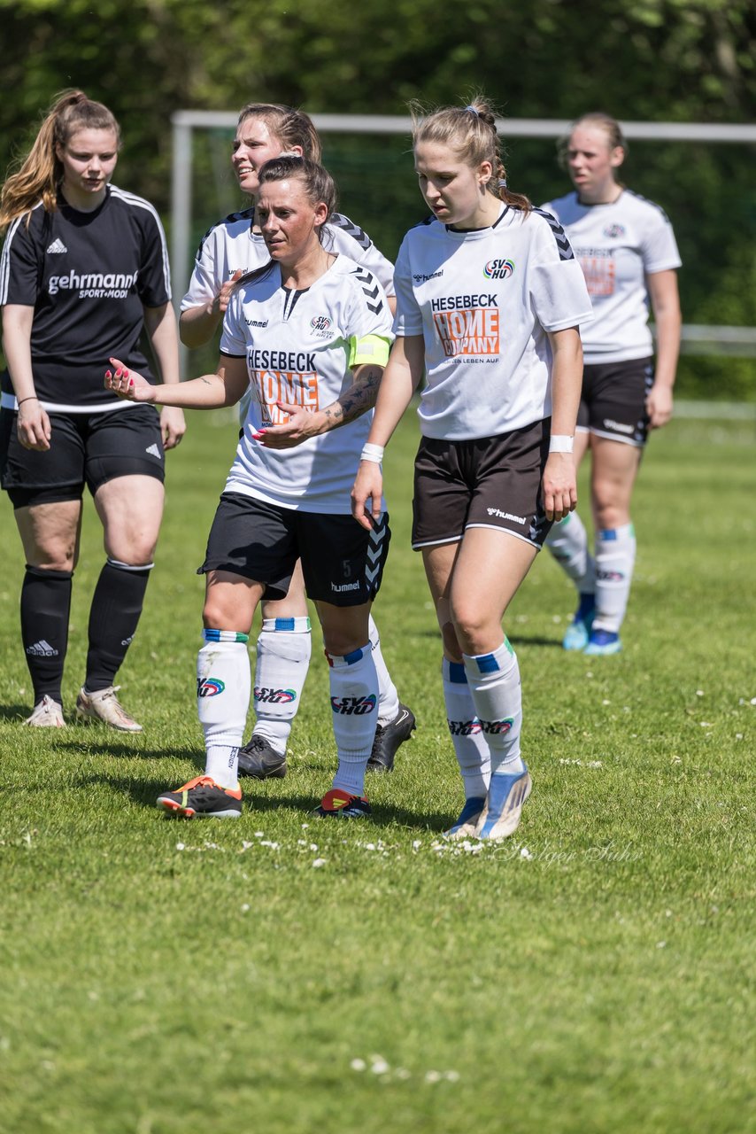 Bild 135 - F SV Henstedt Ulzburg - SV Fortuna Boesdorf : Ergebnis: 3:1